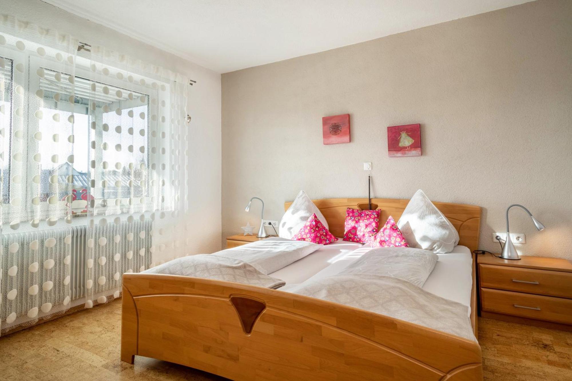Ferienwohnung Lichtblick FDH Esterno foto