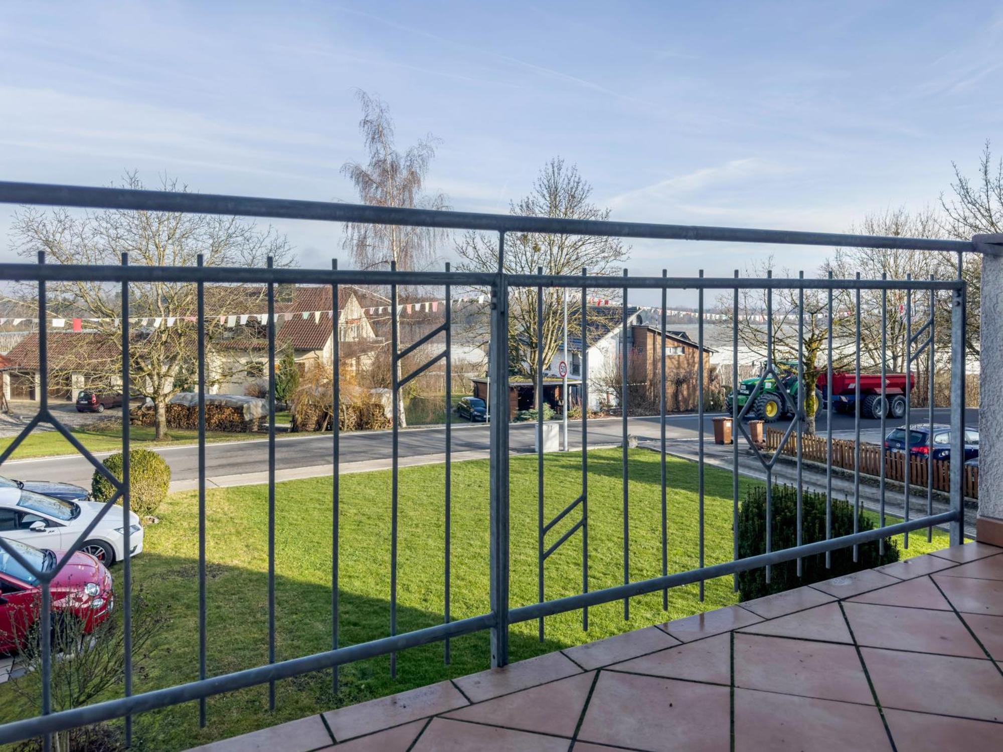 Ferienwohnung Lichtblick FDH Esterno foto